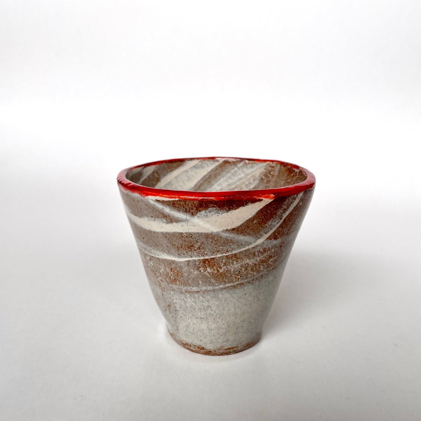 Marmor pots - Lily Teitelbaum - Keracult