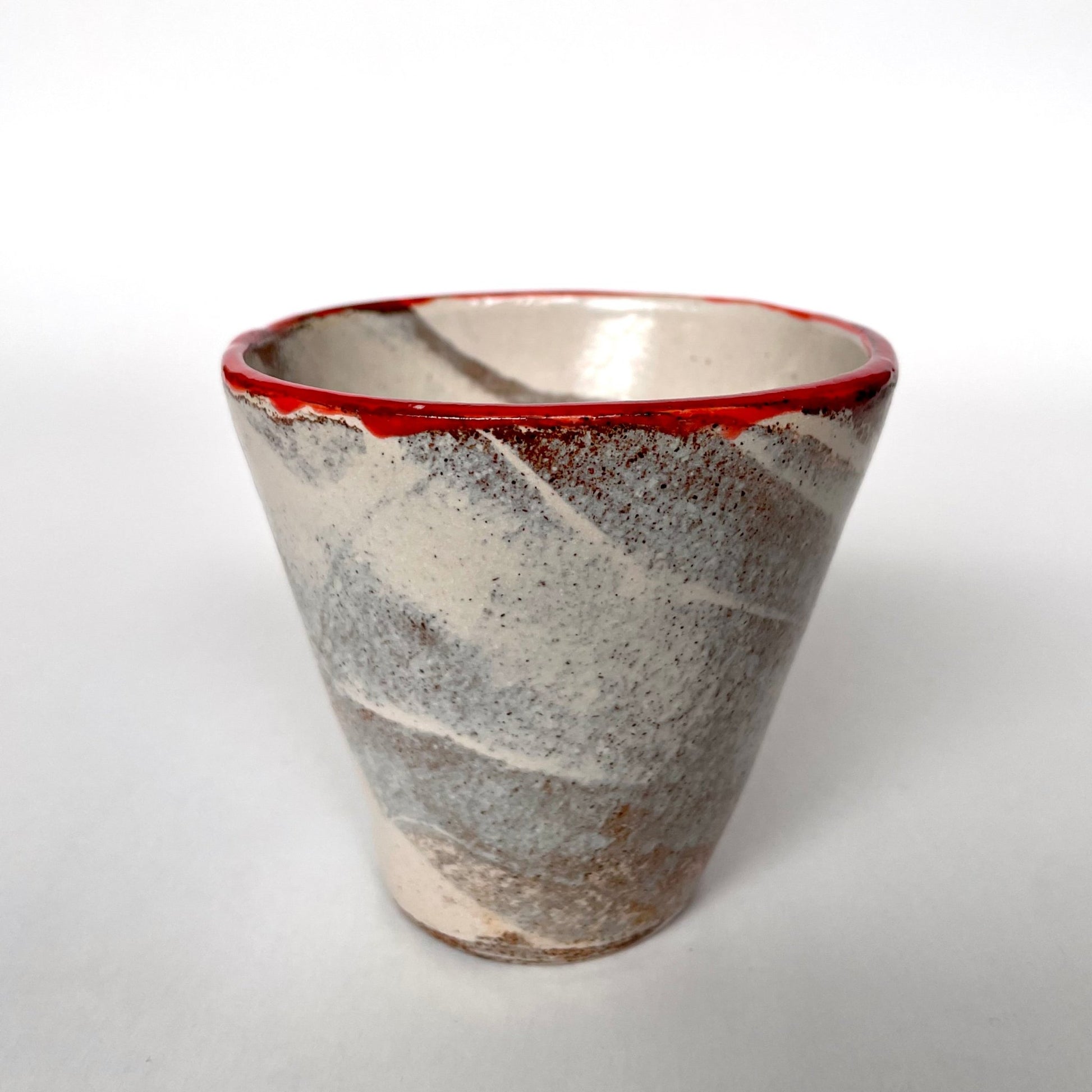 Marmor pots - Lily Teitelbaum - Keracult
