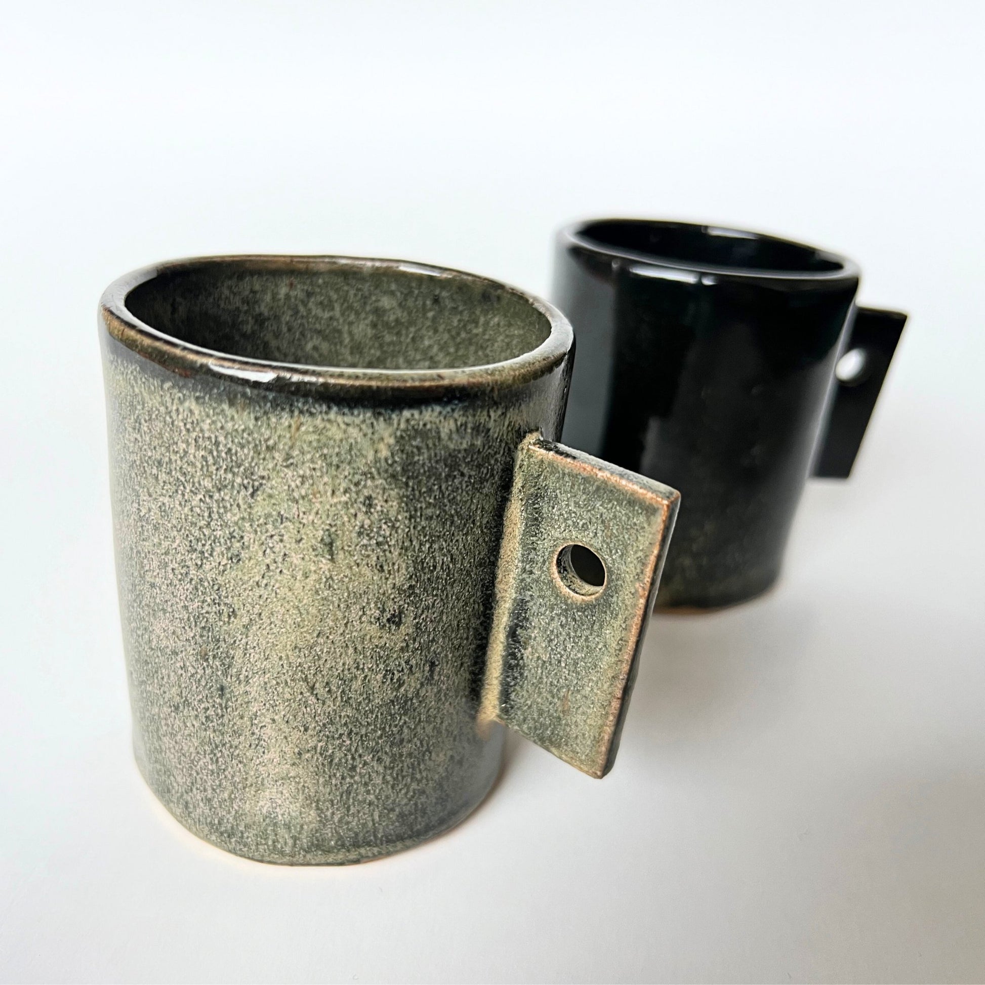 Americano Cups - Philippine Potier - Keracult