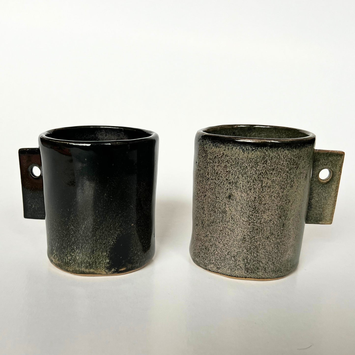 Americano Cups - Philippine Potier - Keracult