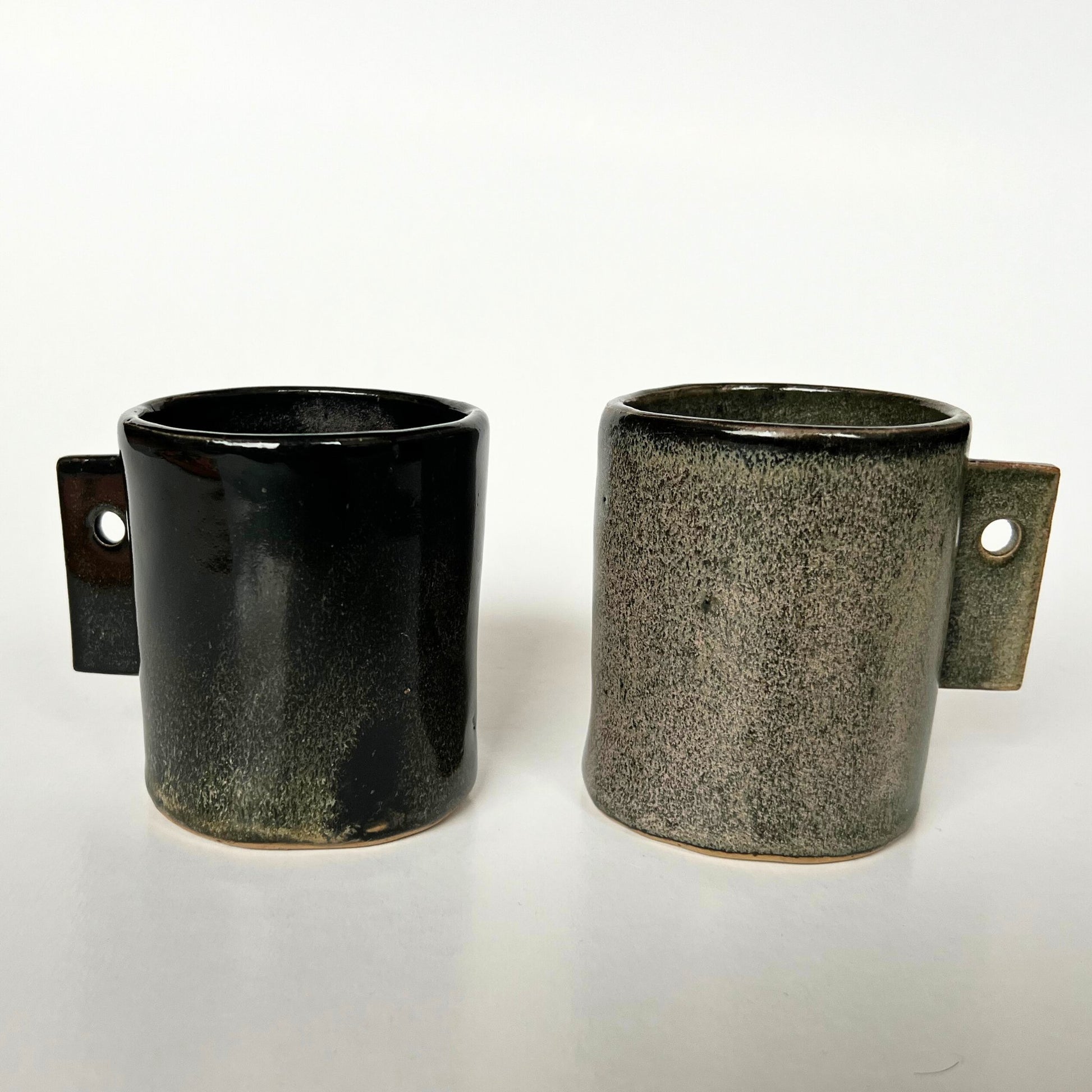 Americano Cups - Philippine Potier - Keracult
