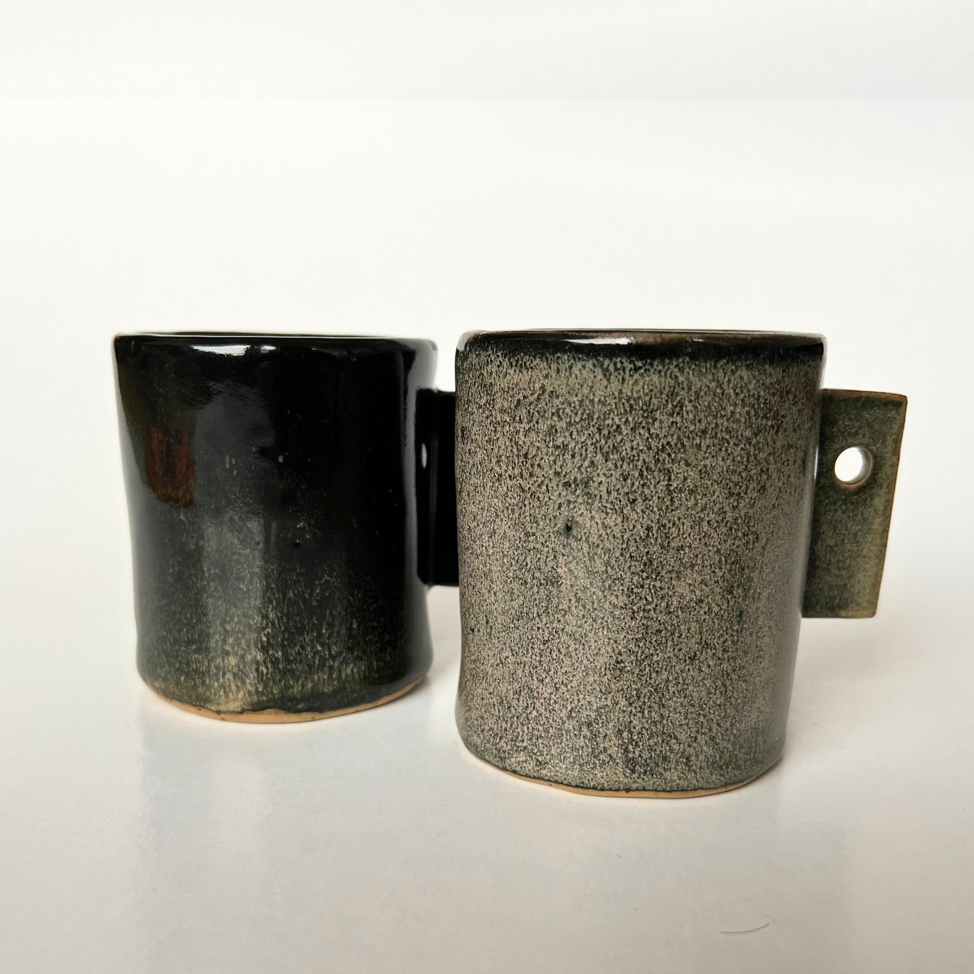 Americano Cups - Philippine Potier - Keracult