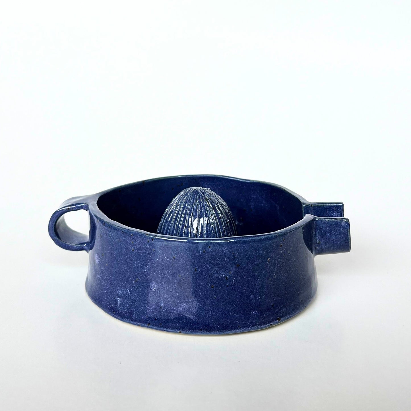 Bleu comme un citron - Philippine Potier - Keracult
