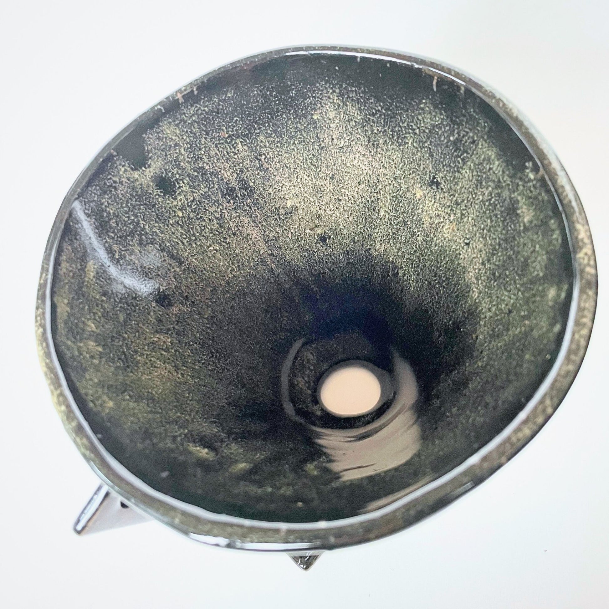 Coffee Dripper - Philippine Potier - Keracult