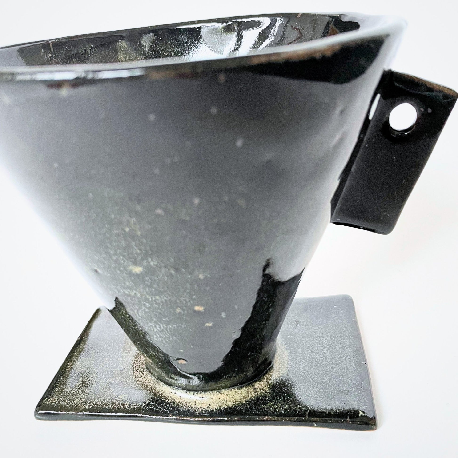 Coffee Dripper - Philippine Potier - Keracult