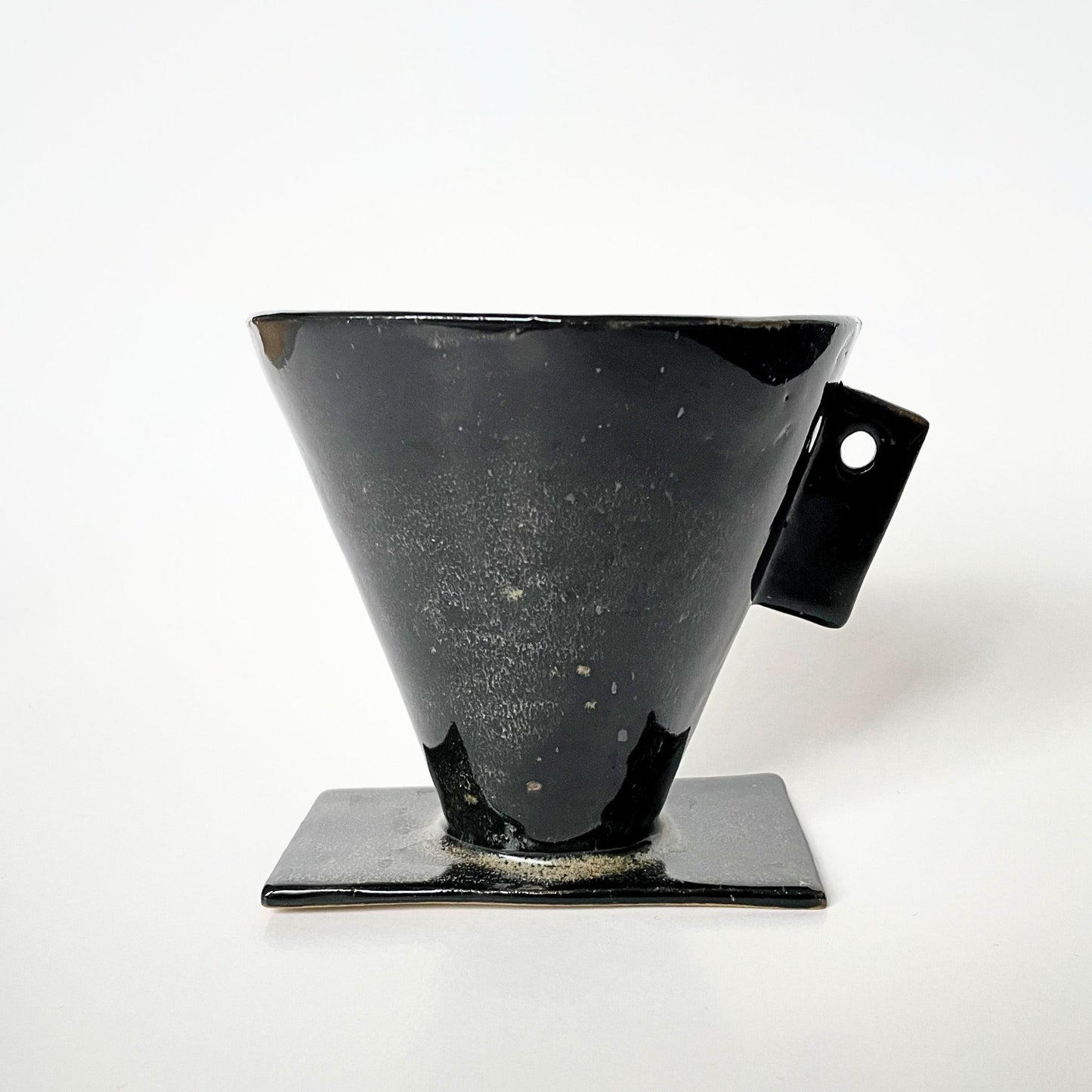 Coffee Dripper - Philippine Potier - Keracult