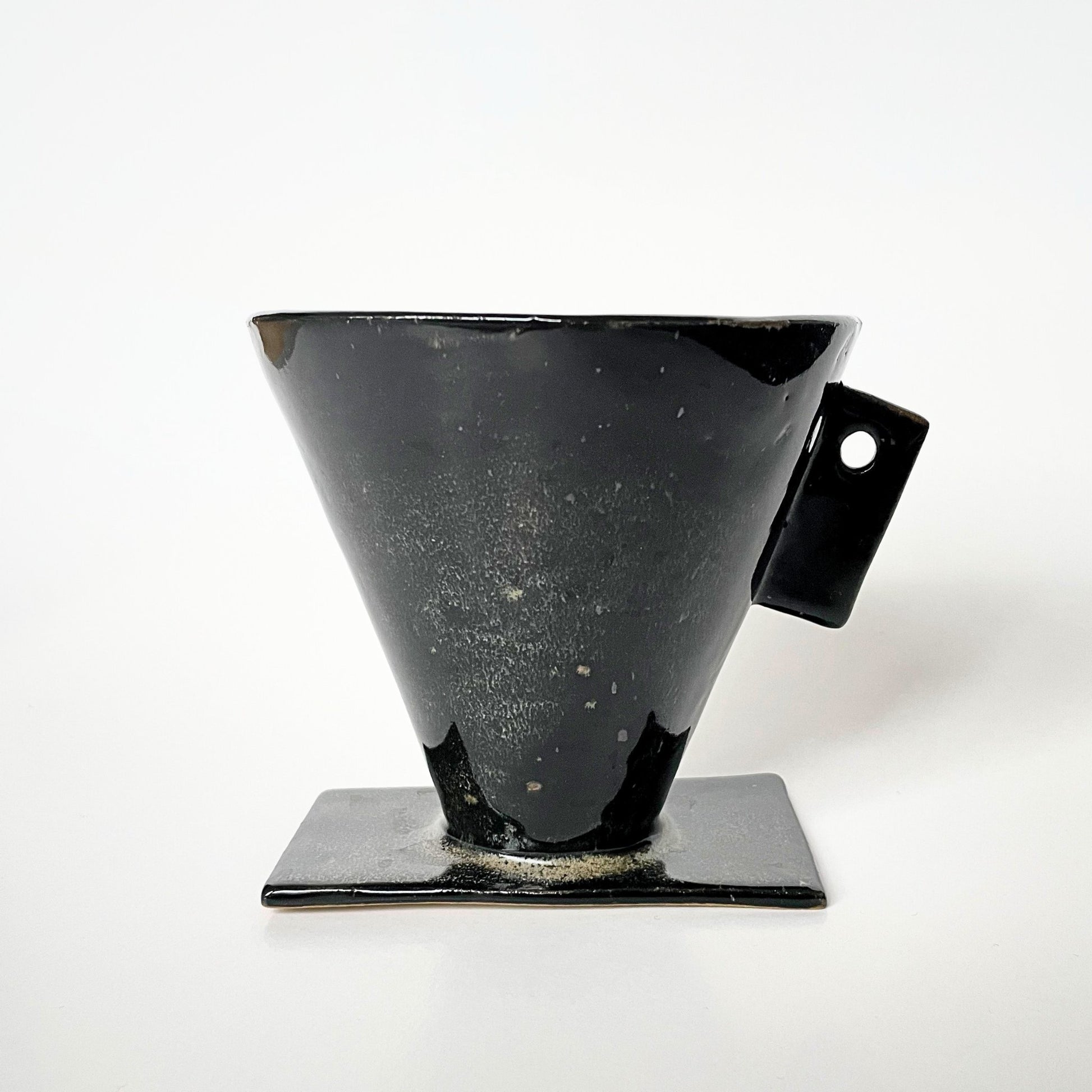 Coffee Dripper - Philippine Potier - Keracult