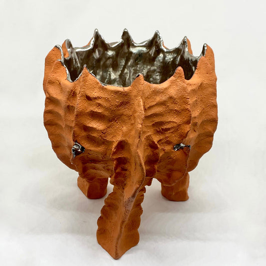 Terracotta Silver - pisces projects - Keracult