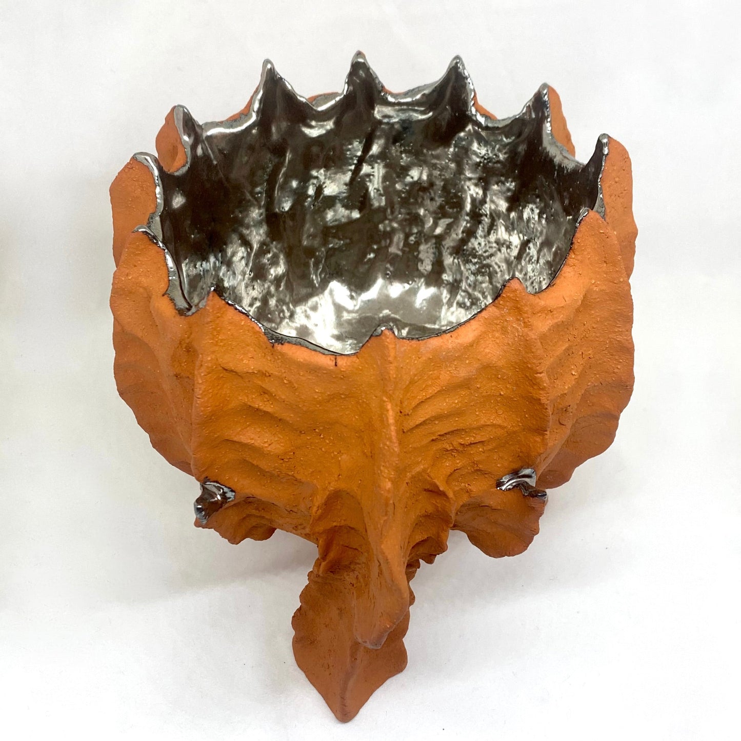 Terracotta Silver - pisces projects - Keracult