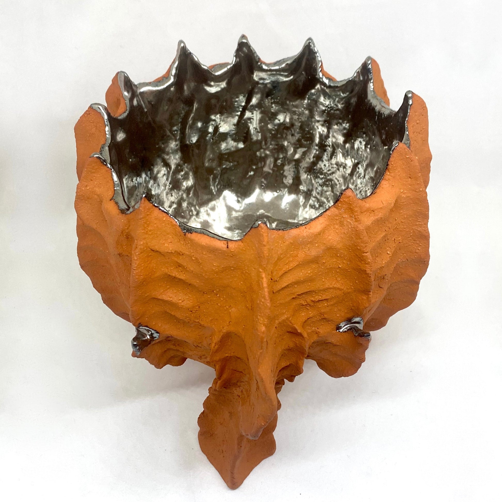 Terracotta Silver - pisces projects - Keracult