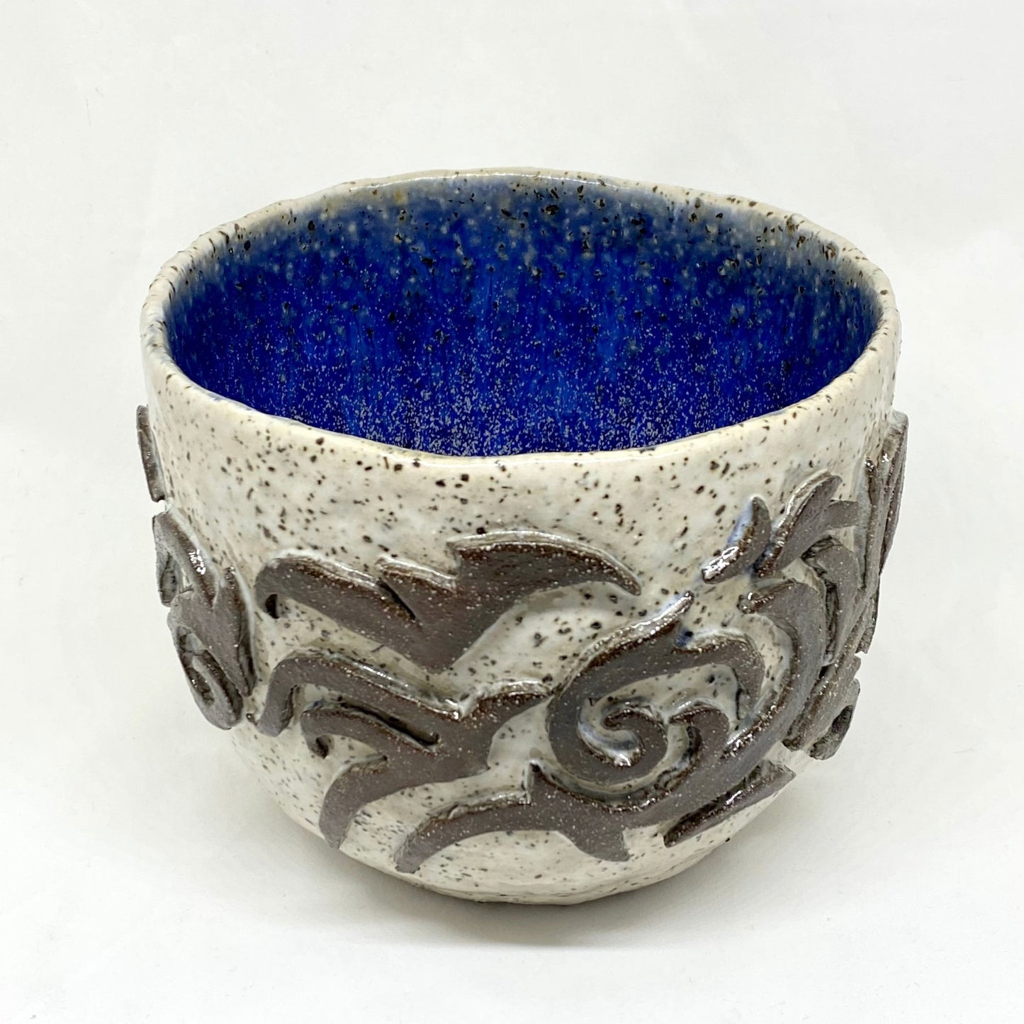 Tramp stamp planter - pisces projects - Keracult