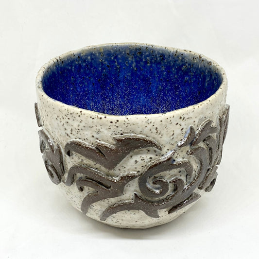 Tramp stamp planter - pisces projects - Keracult