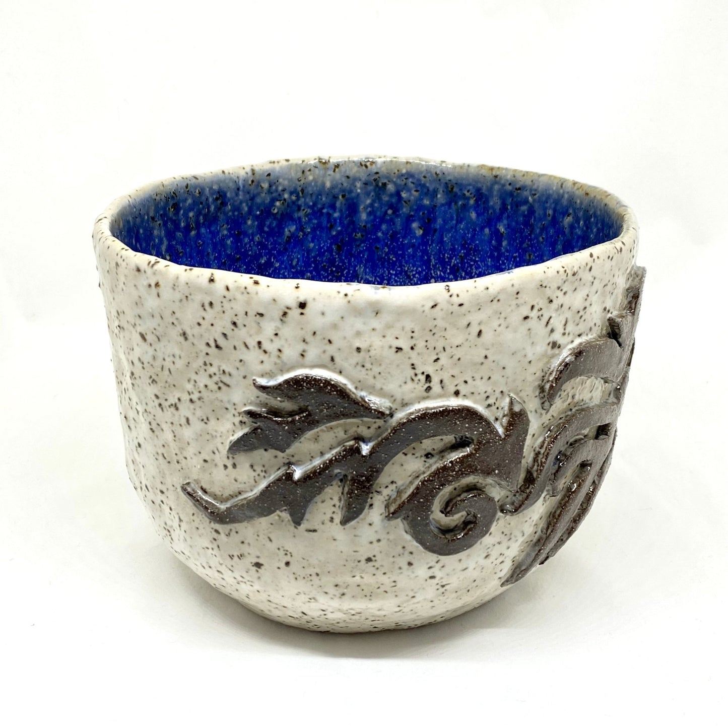 Tramp stamp planter - pisces projects - Keracult