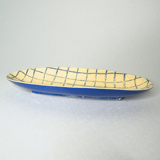 Long Grid - Philippine Potier - Keracult