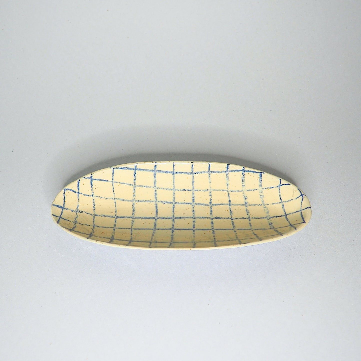Long Grid - Philippine Potier - Keracult