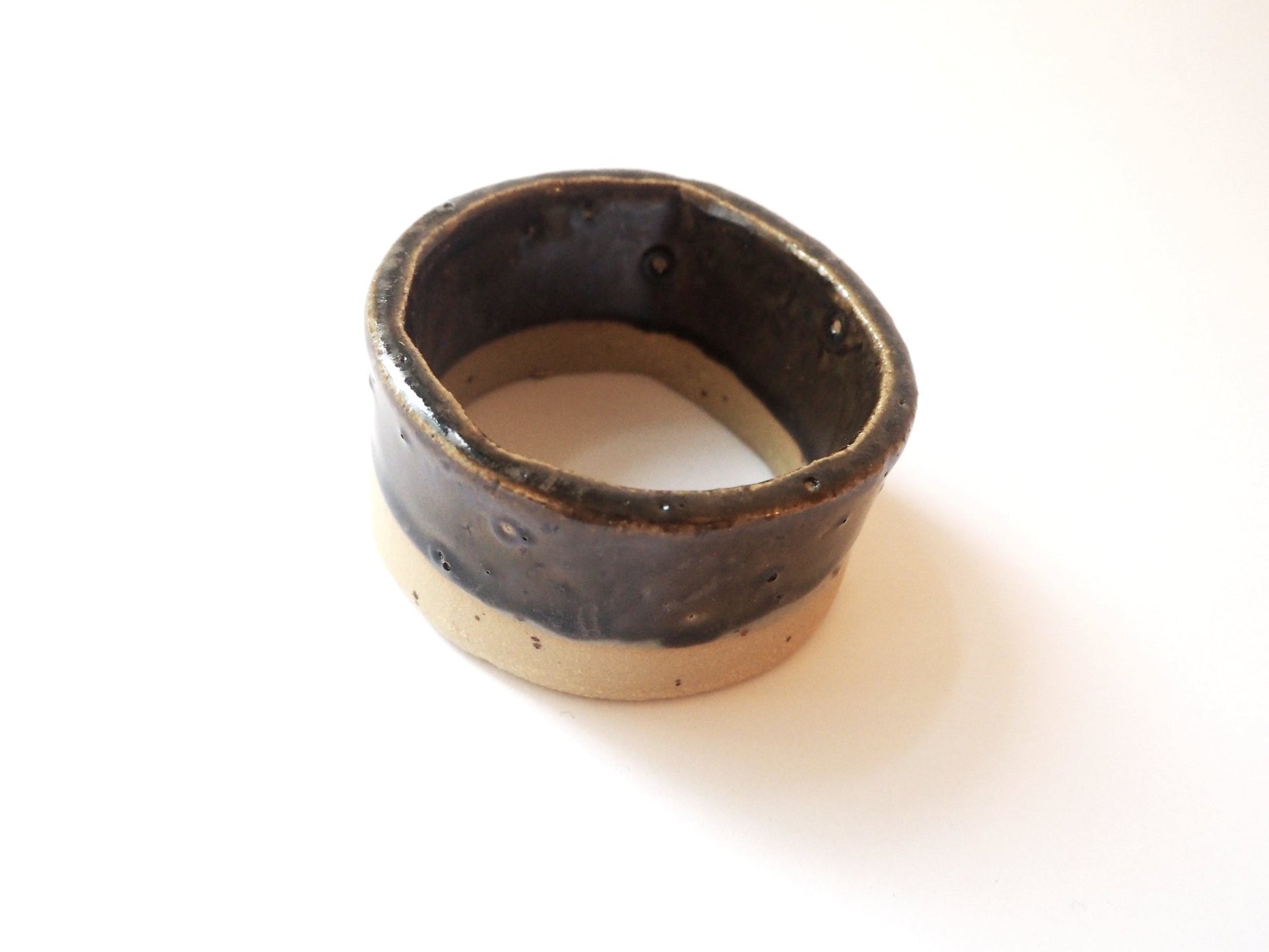 Napkin Rings - Aida Conde Izquierdo - Keracult