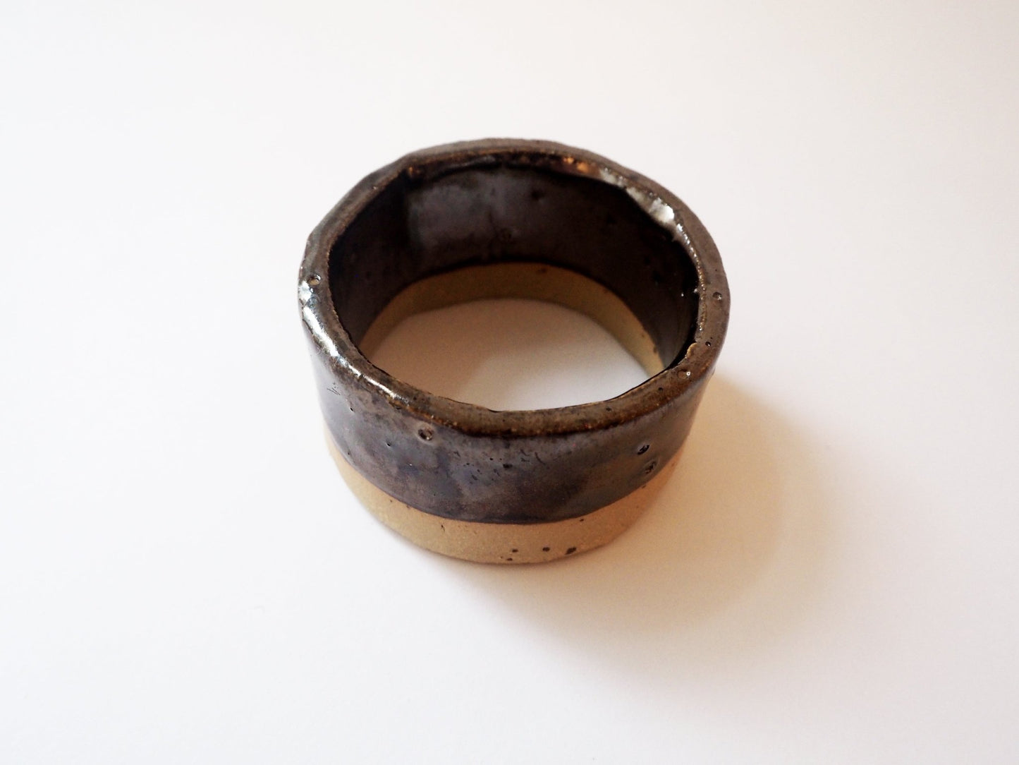 Napkin Rings - Aida Conde Izquierdo - Keracult