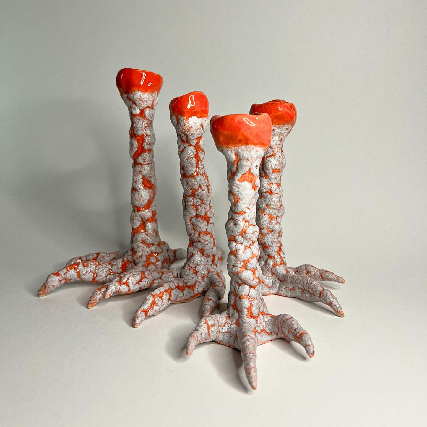 Pied-de-poule L - Lily Teitelbaum - Keracult