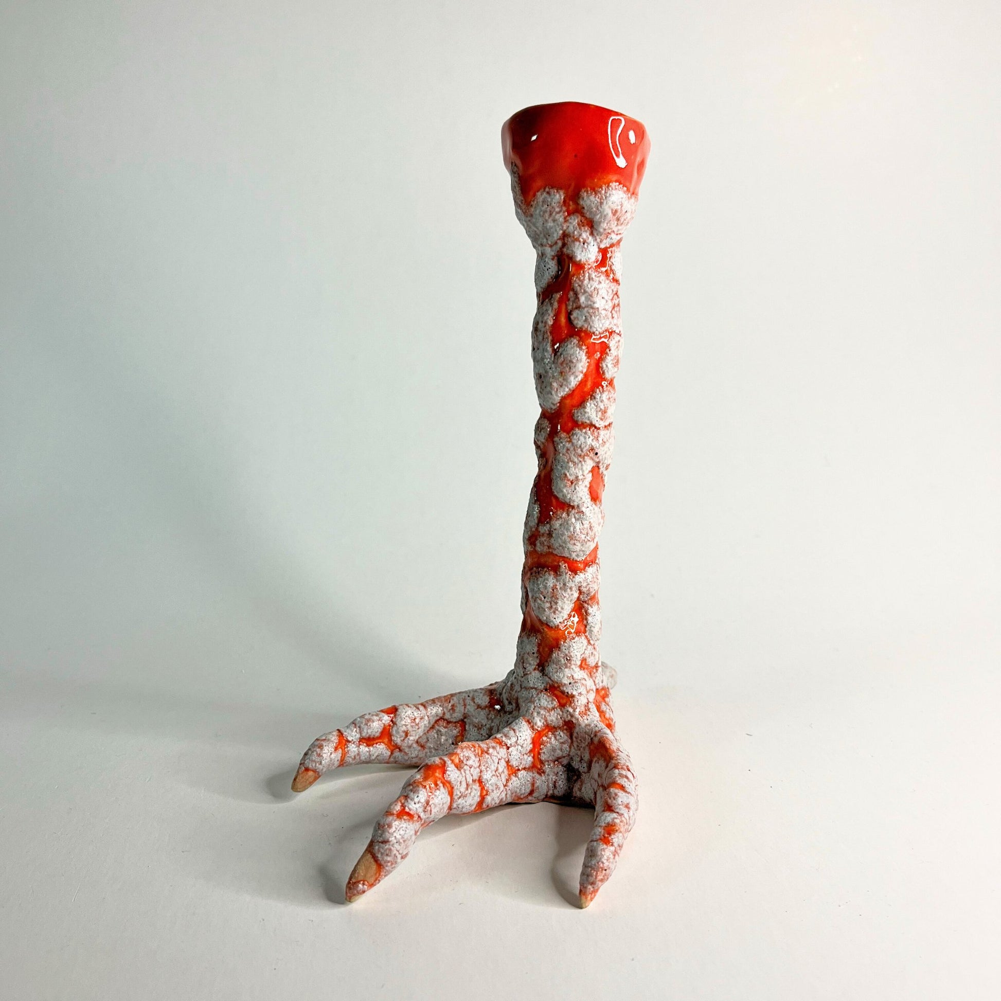 Pied-de-poule L - Lily Teitelbaum - Keracult