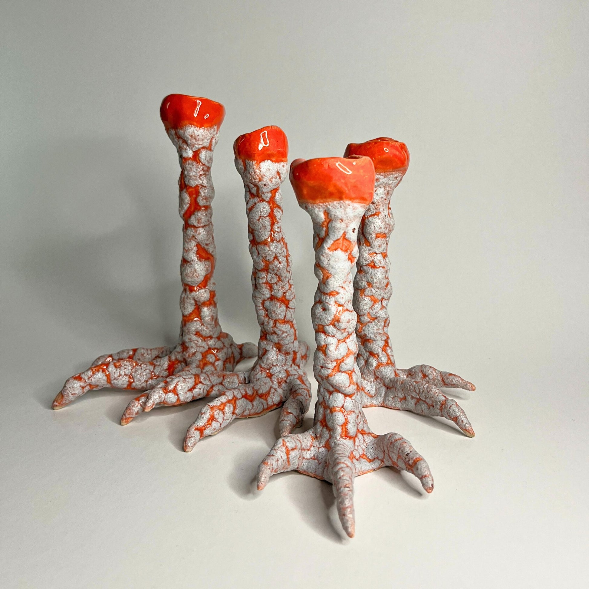 Pied-de-poule S - Lily Teitelbaum - Keracult