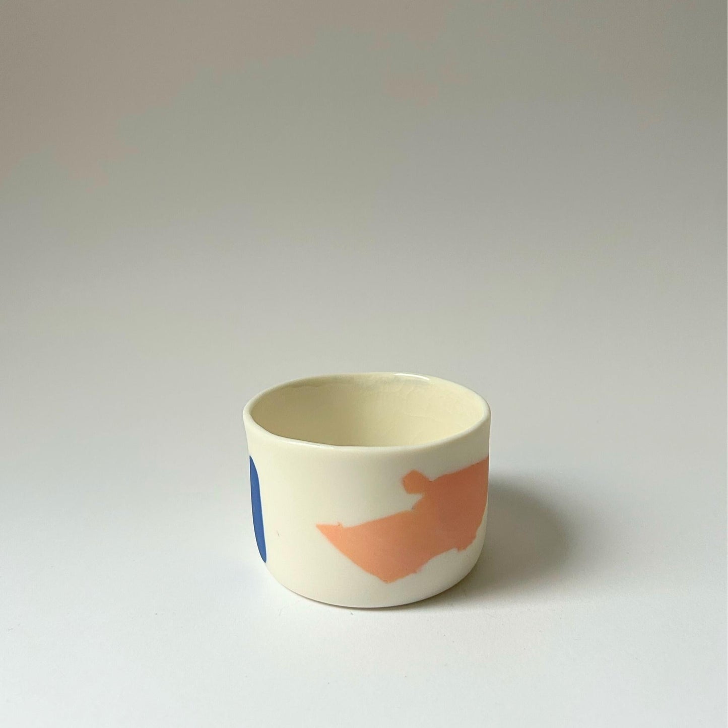 Porzellantasse 1 - Jana Marlene Lippert - Keracult
