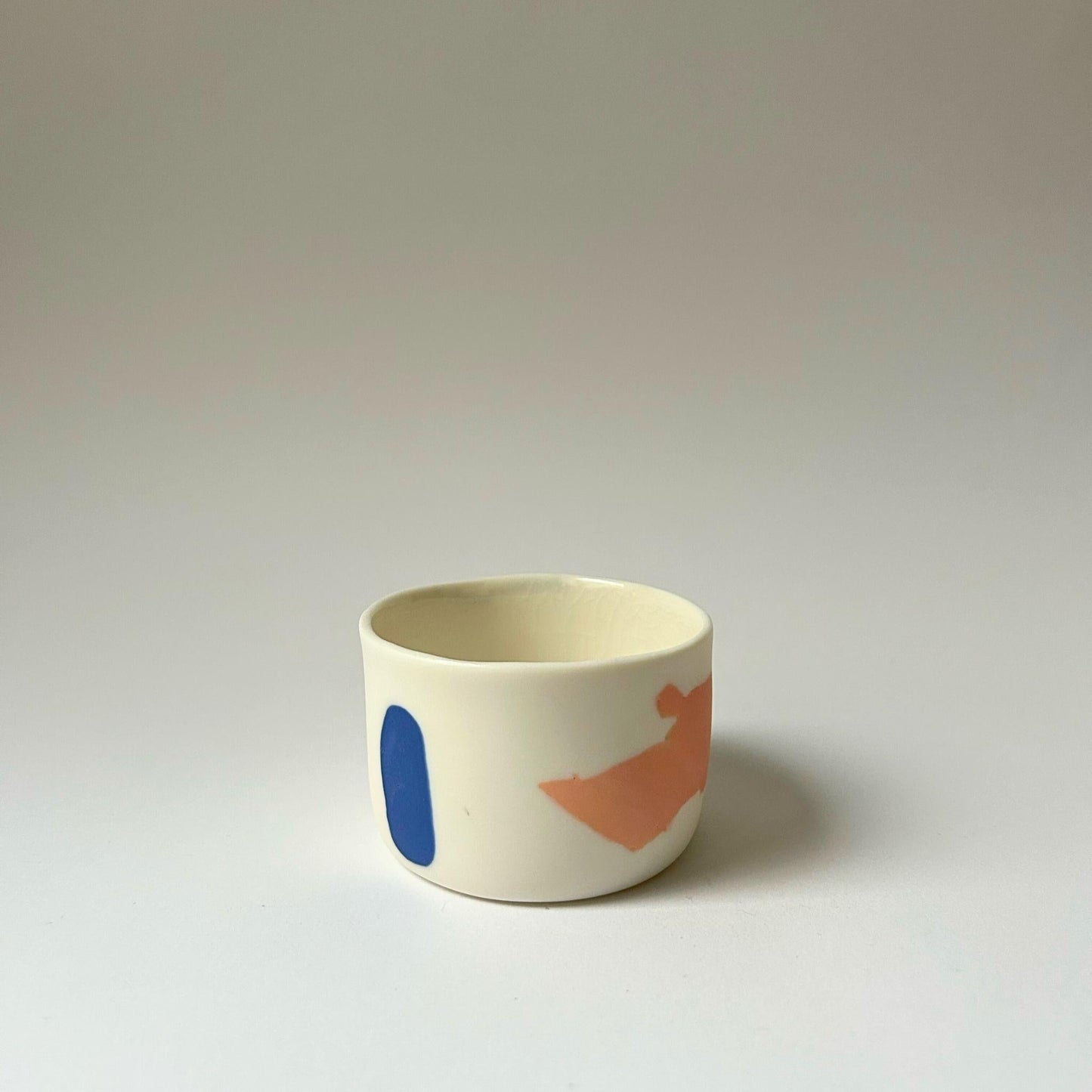 Porzellantasse 1 - Jana Marlene Lippert - Keracult