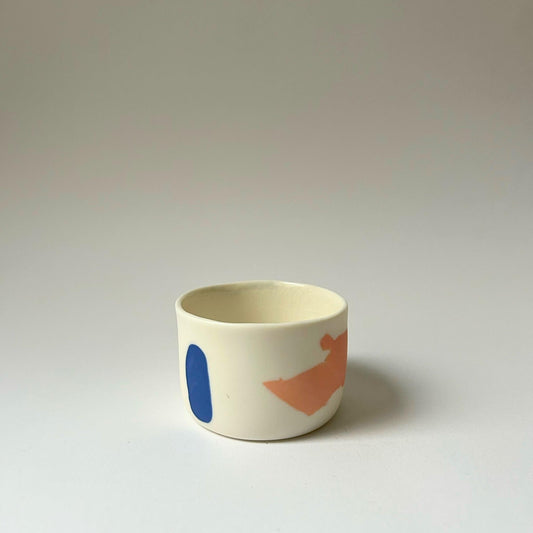 Porzellantasse 1 - Jana Marlene Lippert - Keracult