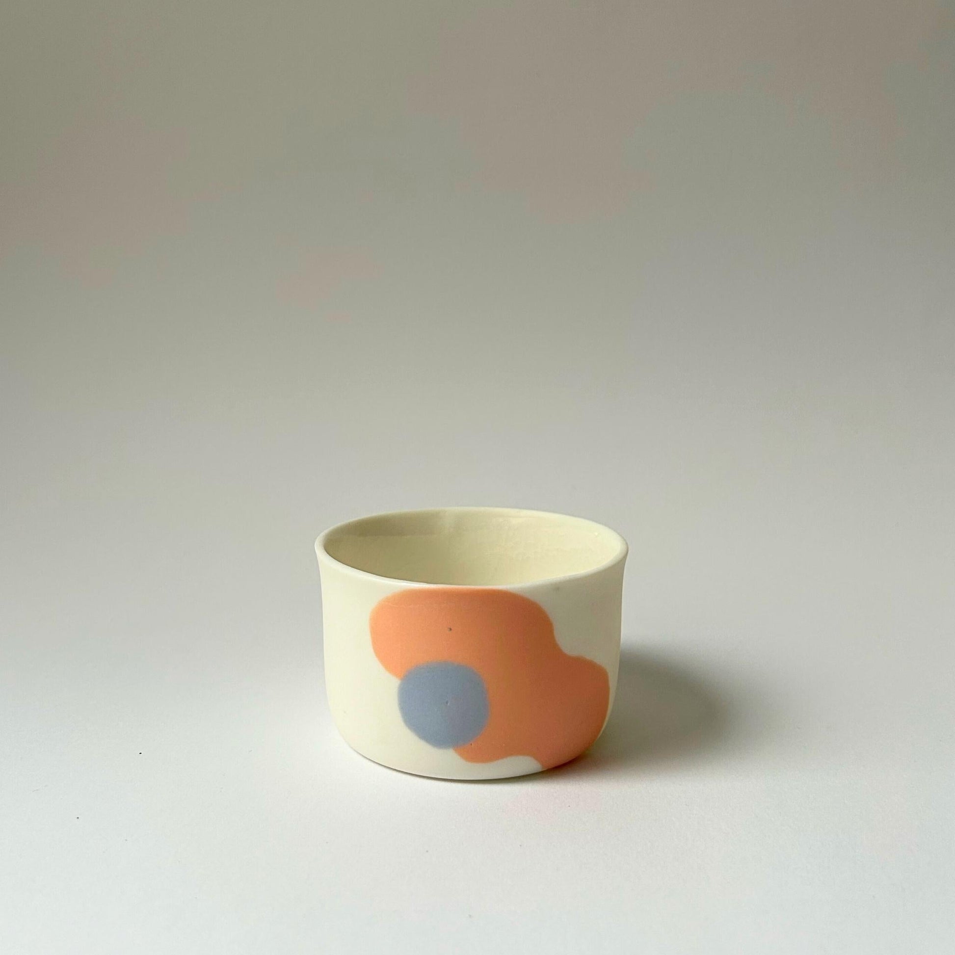 Porzellantasse 3 - Jana Marlene Lippert - Keracult