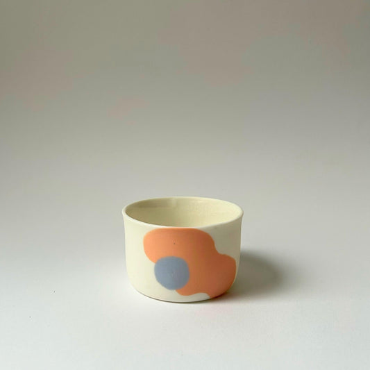 Porzellantasse 3 - Jana Marlene Lippert - Keracult