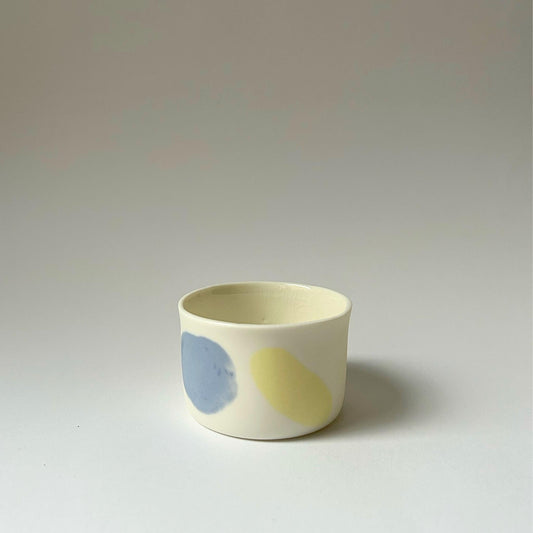 Porzellantasse 5 - Jana Marlene Lippert - Keracult