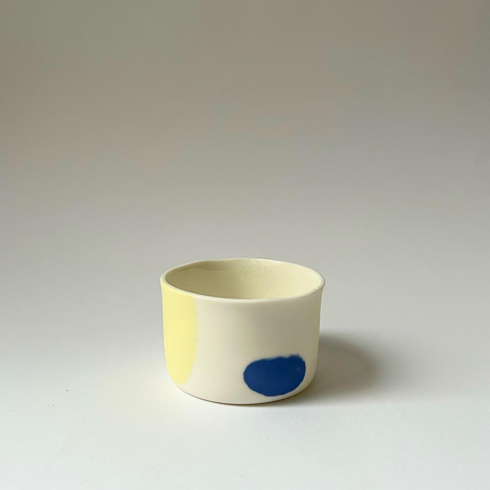 Porzellantasse 6 - Jana Marlene Lippert - Keracult