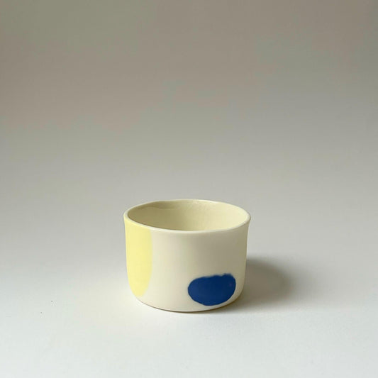 Porzellantasse 6 - Jana Marlene Lippert - Keracult