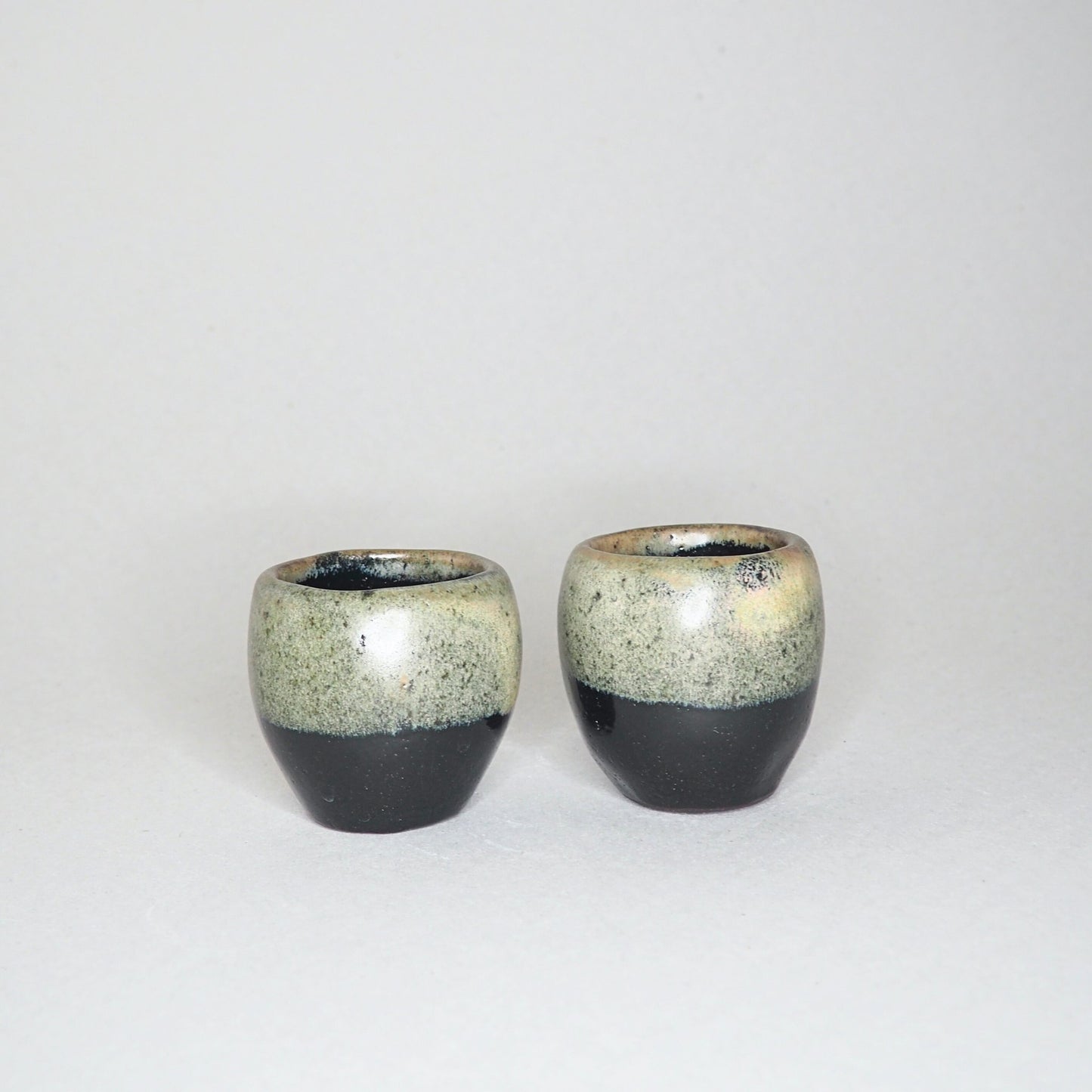 Salt & Pepper - Eve Hunter - Keracult