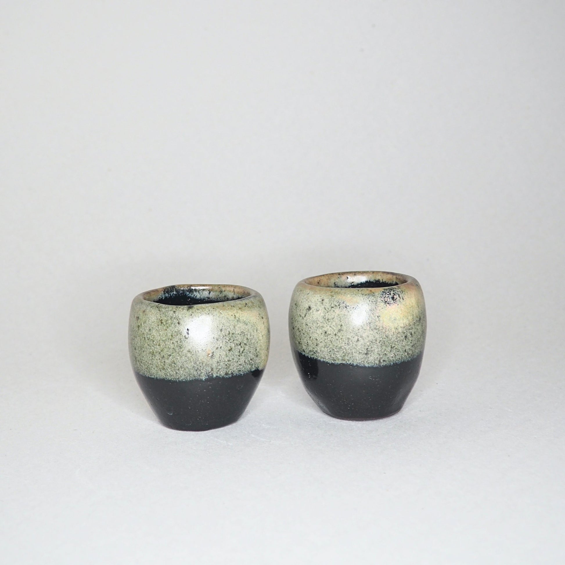 Salt & Pepper - Eve Hunter - Keracult