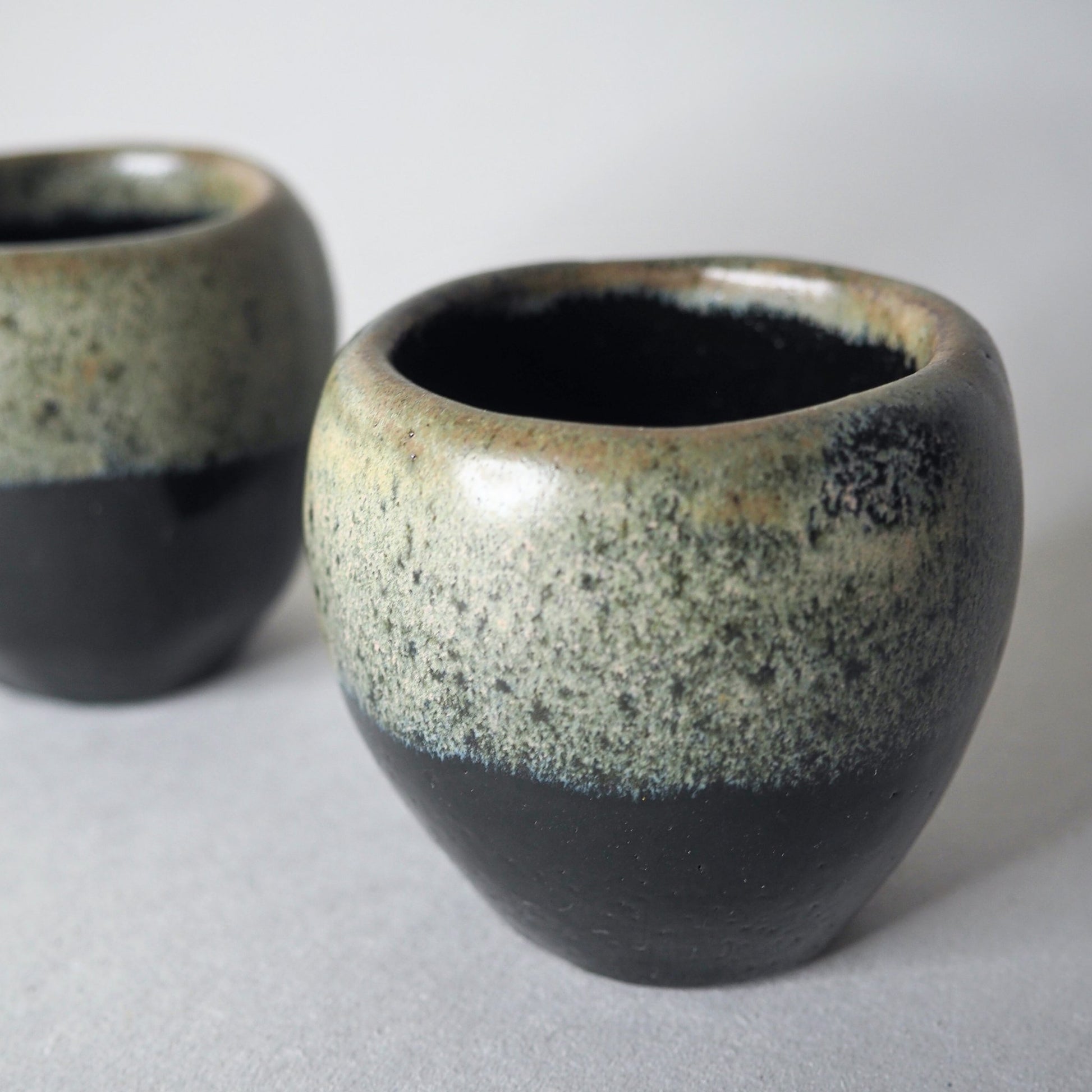 Salt & Pepper - Eve Hunter - Keracult