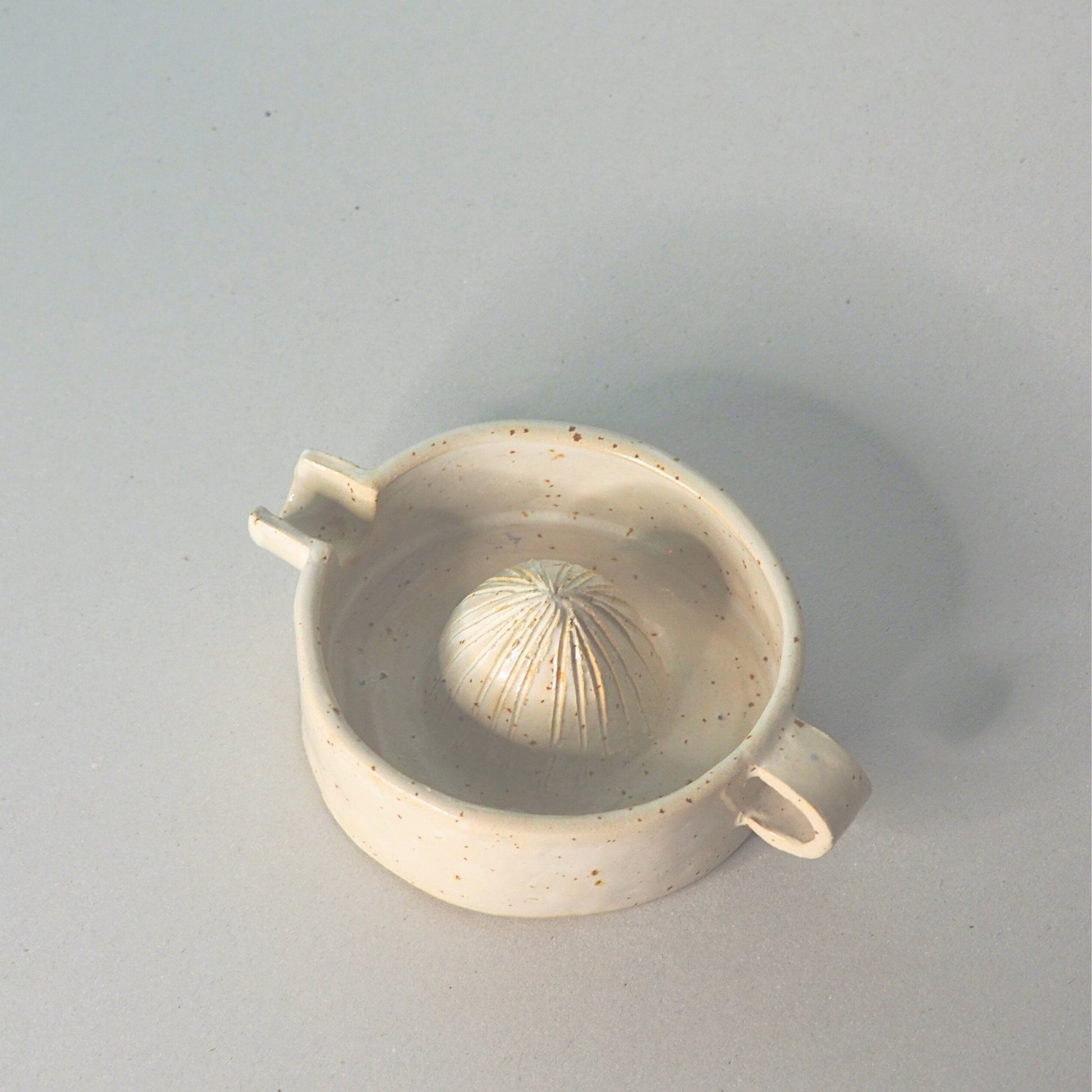 Speckled Juicer - Philippine Potier - Keracult