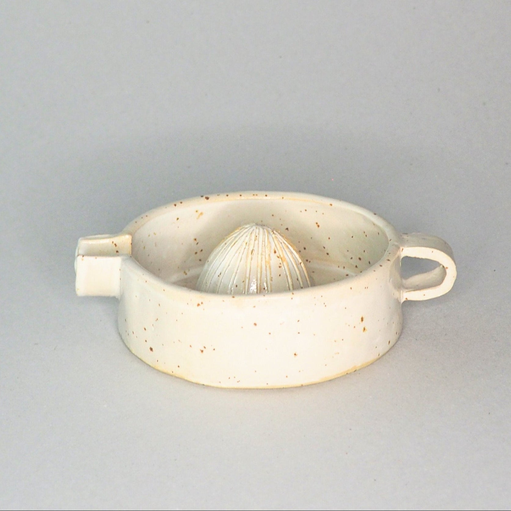 Speckled Juicer - Philippine Potier - Keracult