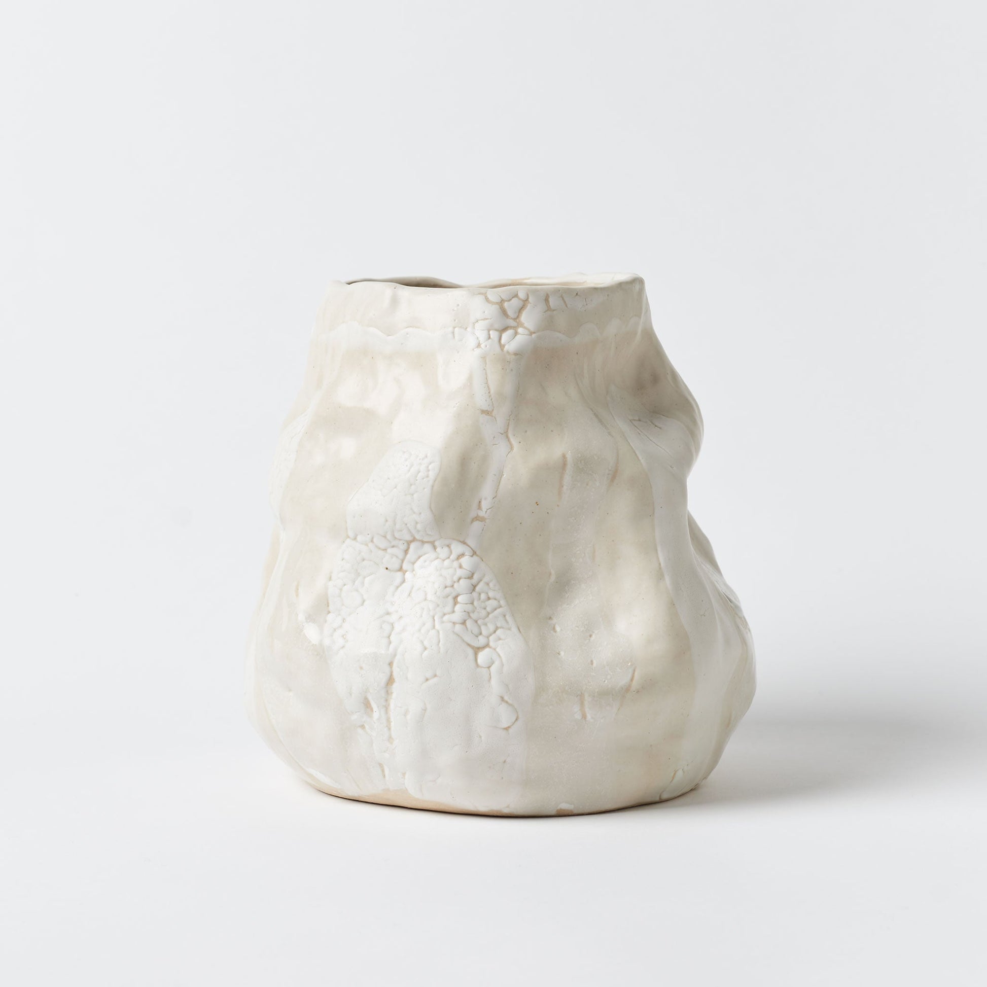 Volcano - Mona Osterkamp - Keracult