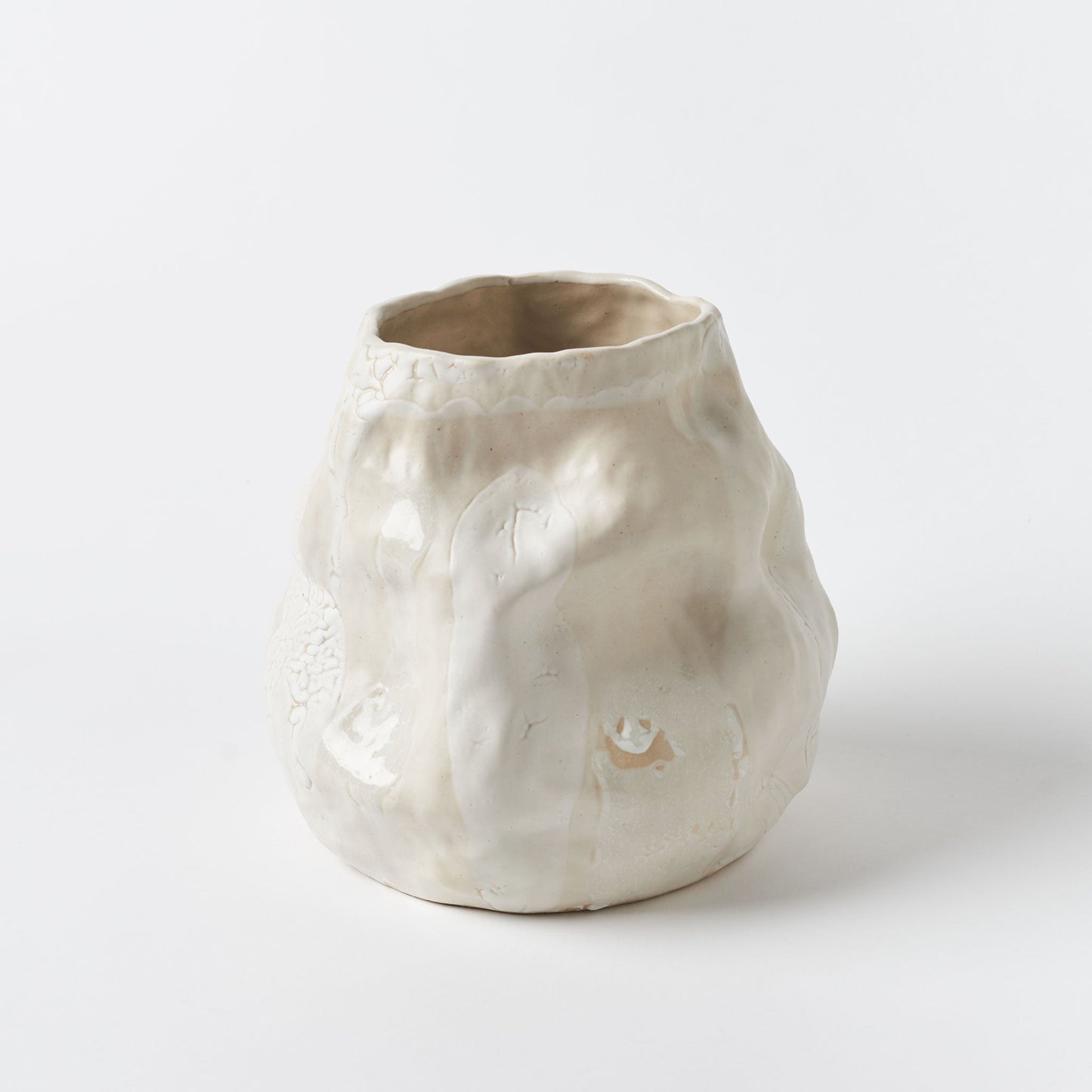 Volcano - Mona Osterkamp - Keracult