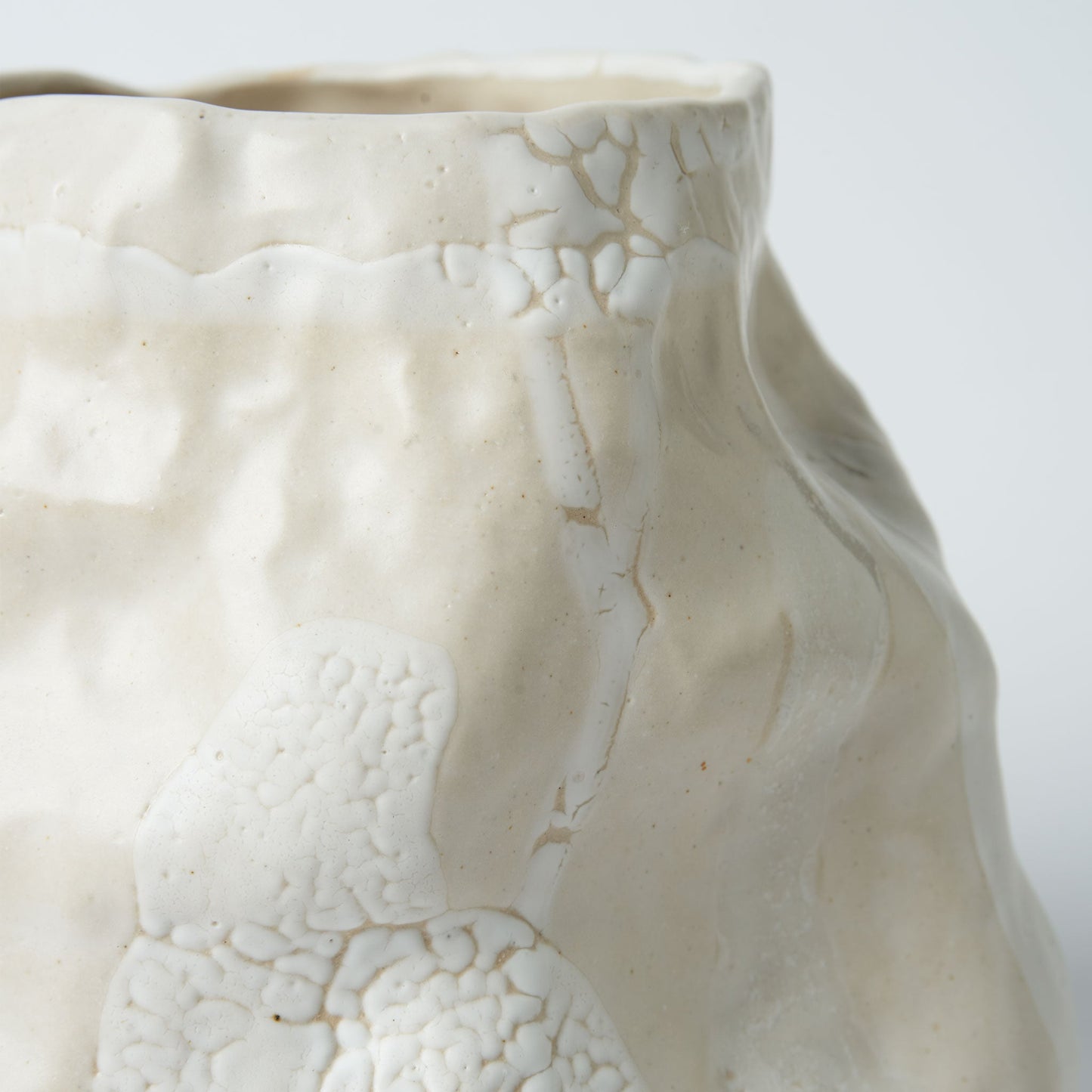 Volcano - Mona Osterkamp - Keracult