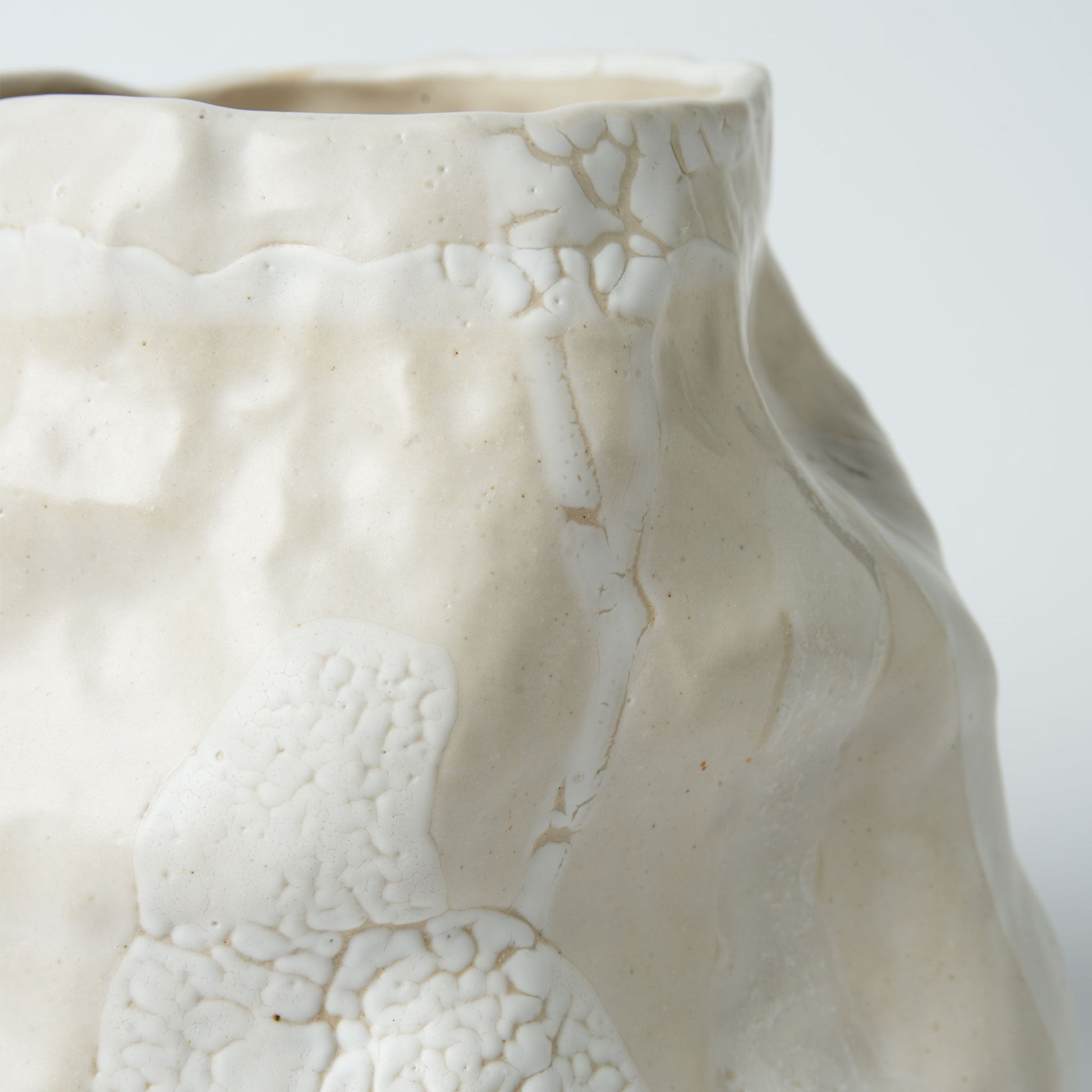 Volcano - Mona Osterkamp - Keracult