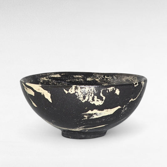Black Marmor Bowl