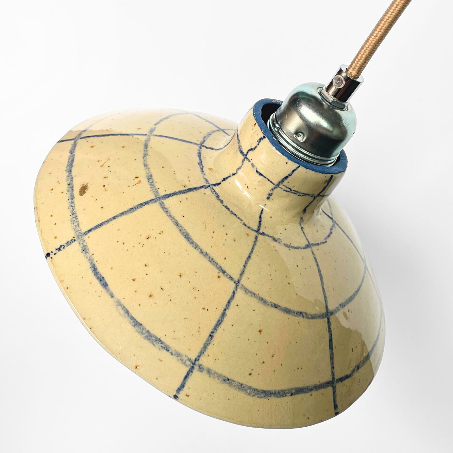 Pendant light