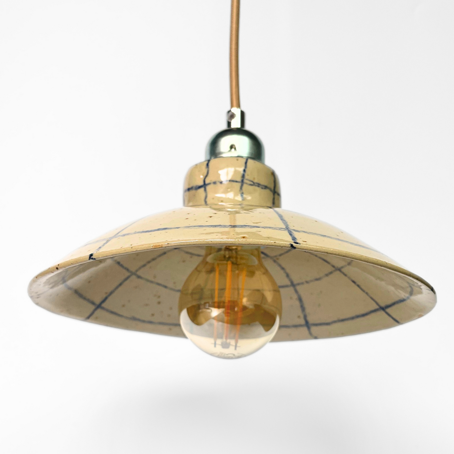 Pendant light