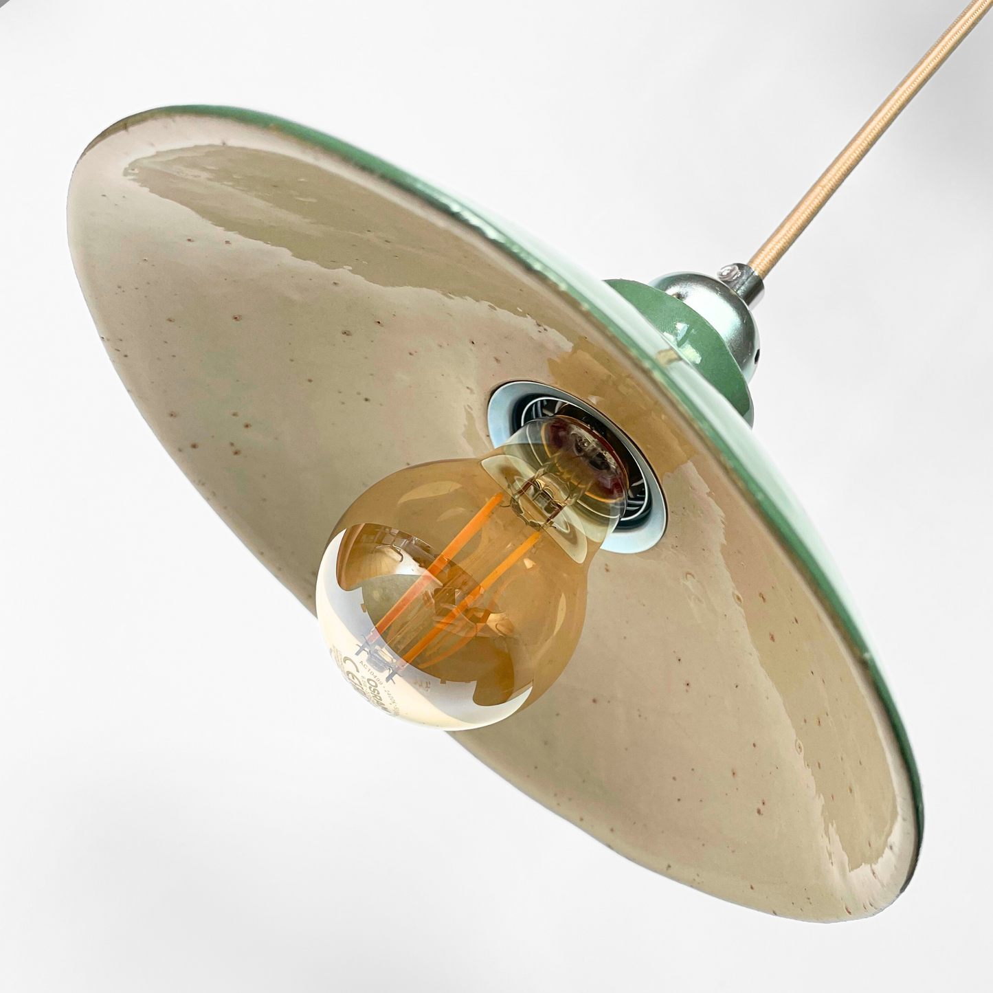 Pendant light