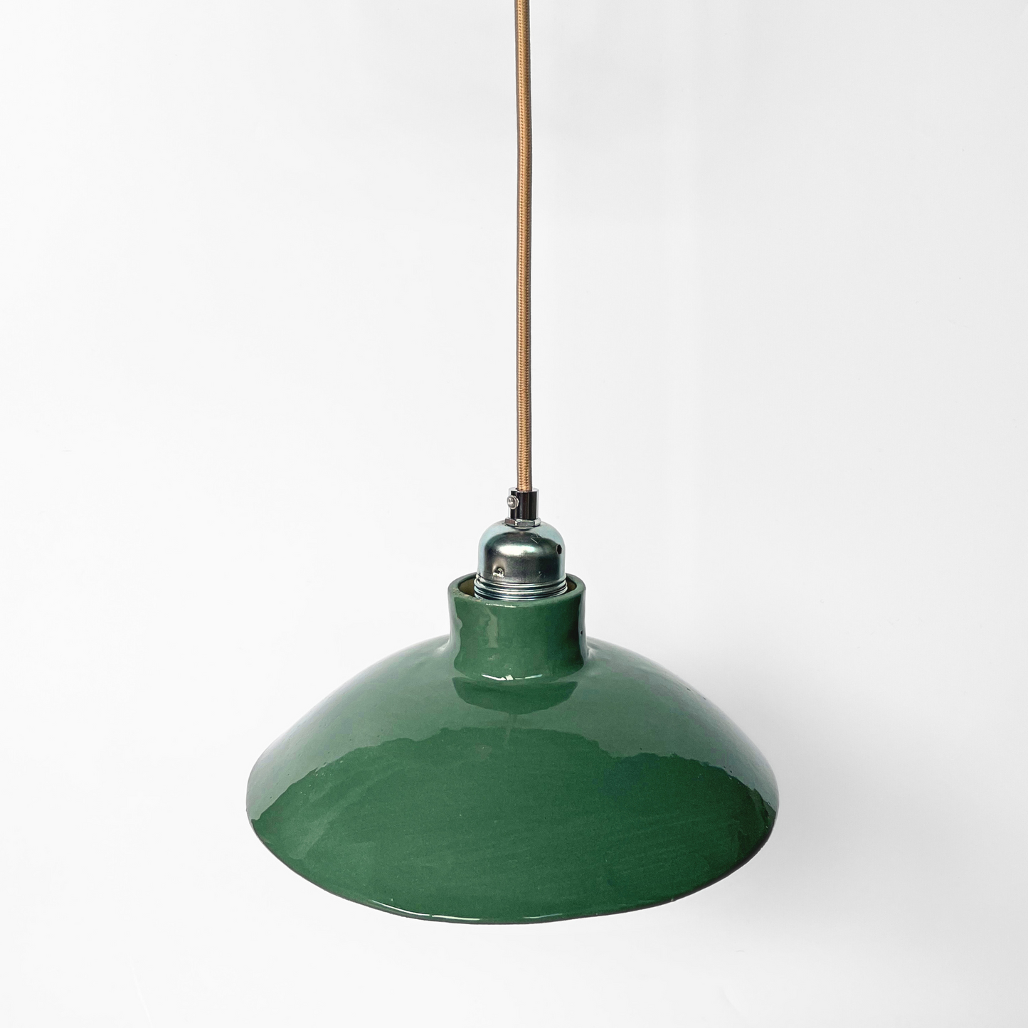 Pendant light - on commission