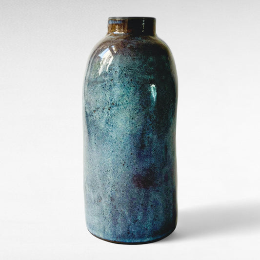 Cylinder Flower Vase
