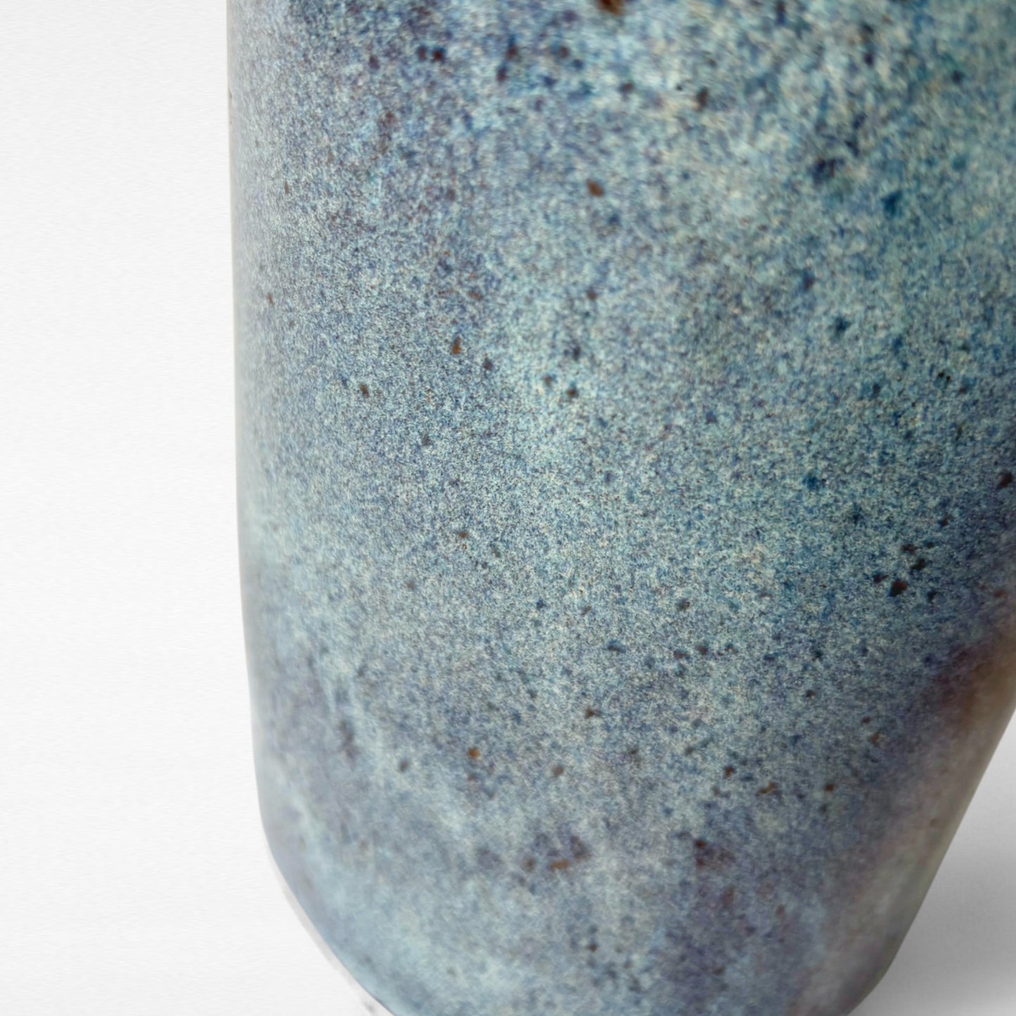 Zylinder Blumenvase