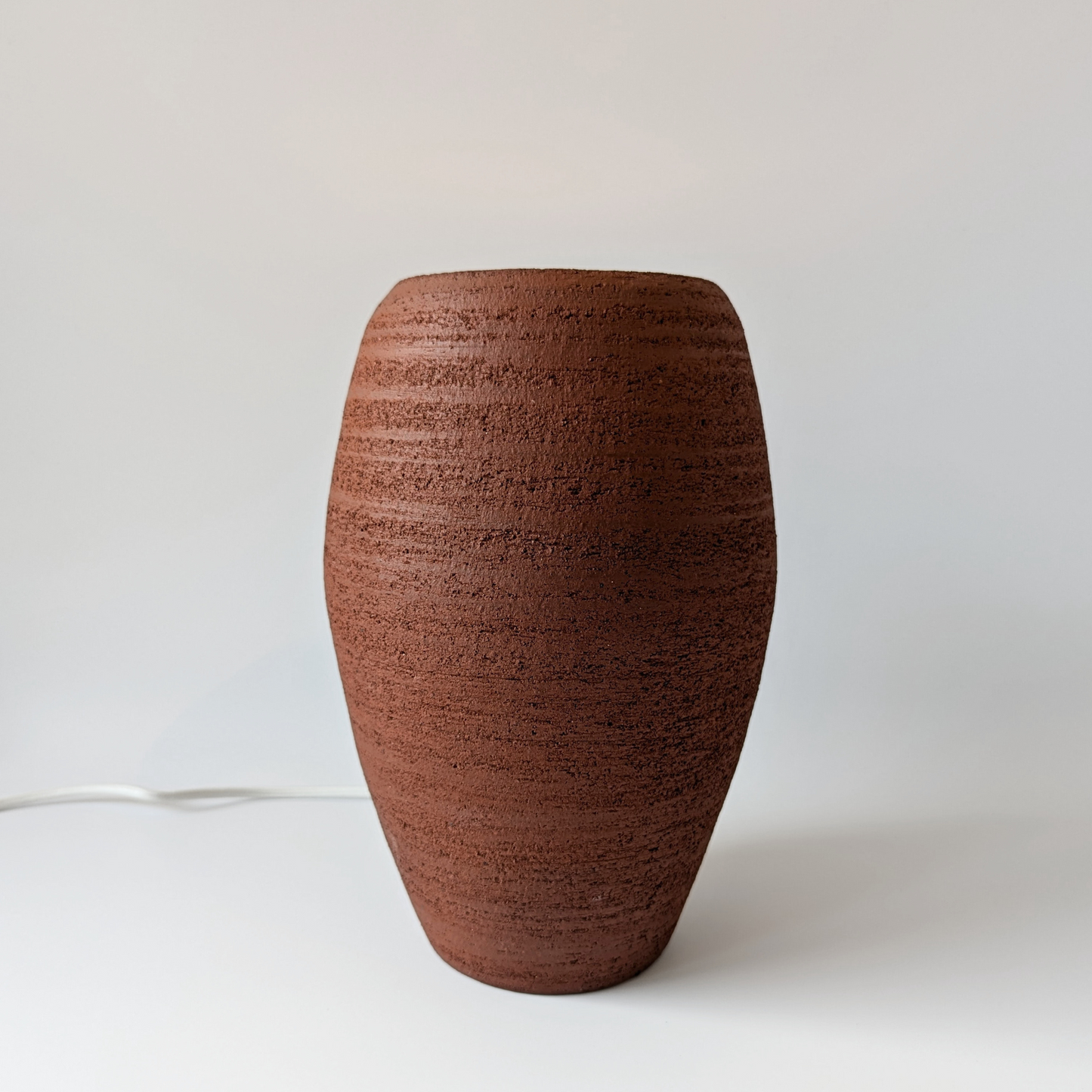 Curved Lamp