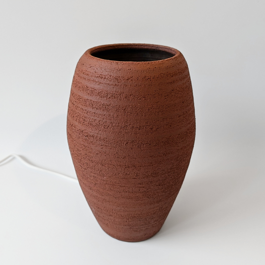 Curved Lamp